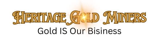 heritagegoldminers